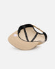 47 Brand Detroit Tigers 'Natural' 47 Captain Snapback Natural