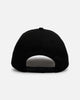 New Era New York Yankees 'Spider Web Visor' 9FORTY A-Frame Snapback Black