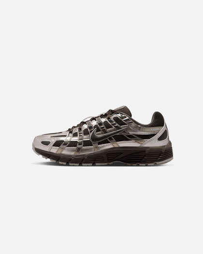 Nike Women's P-6000 Velvet Brown