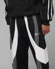 Loiter Hybrid Tek Sweatpants Black