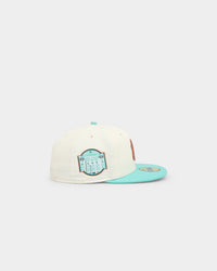 New Era New York Yankees 'City Icon' 59FIFTY Fitted White