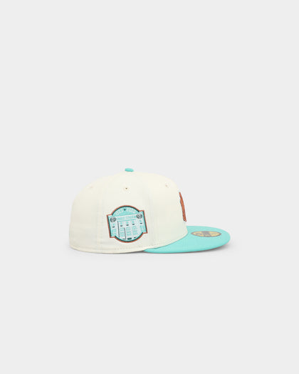 New Era New York Yankees 'City Icon' 59FIFTY Fitted White