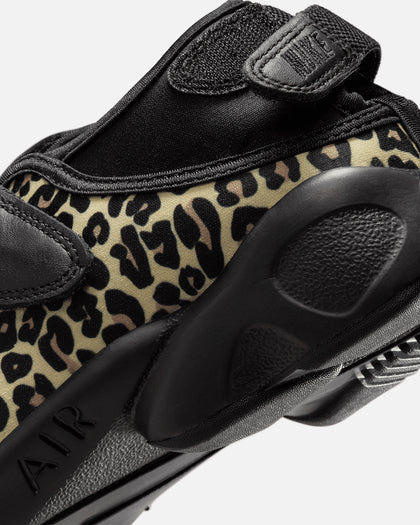 Nike Women's Air Rift Black/Hemp
