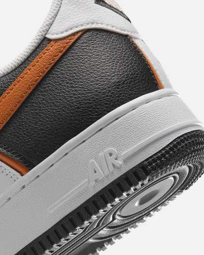 Nike Air Force 1 '07 LV8 Black/Orange