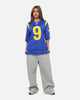 Nike Los Angeles Rams Matthew Stafford #9 Home Game NFL Jersey Royal Blue