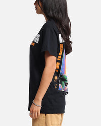 Bad Omens Concrete Jungle T-Shirt Black
