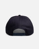 New Era Boston Red Sox 'Floral Rose Chain' 9FORTY A-Frame Snapback Official Team Colour