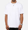 Saint Morta Gothic Monogram Box T-Shirt White