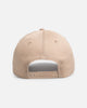New Era New York Yankees 'Dirty Wash' 9FORTY A-Frame Snapback Camel