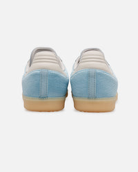 Adidas Samba OG Light Blue/White