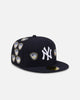 New Era New York Yankees 'Spike Lee' 59FIFTY Fitted Navy