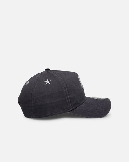 New Era Chicago White Sox 'Starry' 9FORTY A-Frame Snapback Grey Heather