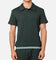 XXIII Danny Knit Polo Shirt Deep Green