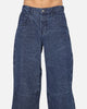 Saint Morta Amplus Jeans Crinkle Stonewash