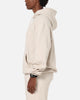 Nike Nocta Fleece Hoodie Lt Orewood Brown