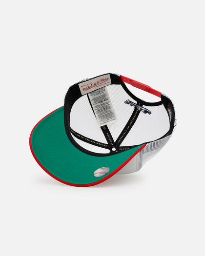 Mitchell & Ness New York Yankees 'Trucker Variety Pack' Trucker Snapback Navy/Red