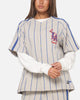 Carre Los Angeles City Series Jersey Grey/Blue