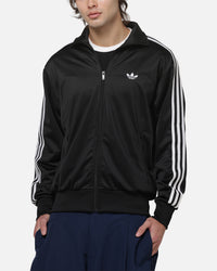 Adidas Firebird Track Top Black/White