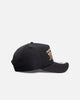 New Era New York Yankees 'Arcade Gold 10 Year Anniversary' 9FORTY A-Frame Snapback Black/Gold