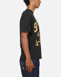 New Era X Project-X T-Shirt Black
