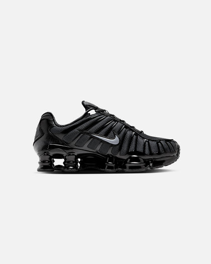 Nike Shox TL Anthracite