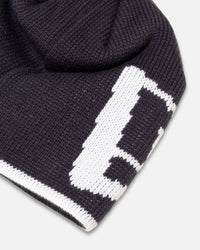 New Era New York Yankees 'Big Flag' Knit Skully Beanie