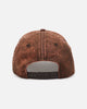 New Era Philadelphia Phillies 'Washed Walnut' 9FORTY A-Frame Snapback Walnut