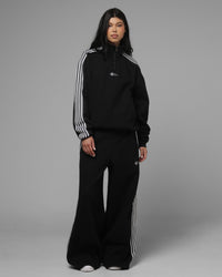 Loiter Hybrid Trackpants Black
