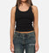 Ed Hardy Women's Signature Tank Black