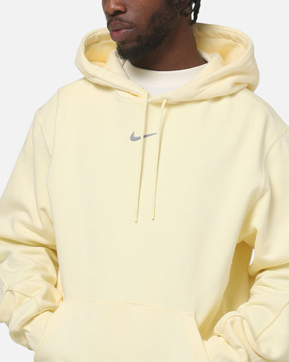 Nike Nocta Fleece Hoodie Alabaster