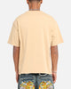 Market Illustrated Baseball T-Shirt Oatmilk