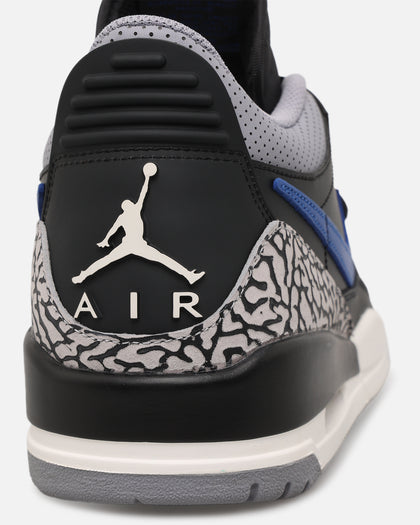 Jordan Air Jordan Legacy 312 Low Black/Royal/White/Grey