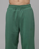 Loiter Ultra Hybrid Sweatpants Green