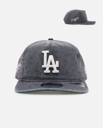 New Era Los Angeles Dodgers 'Classic' 19TWENTY Snapback Official Team Color