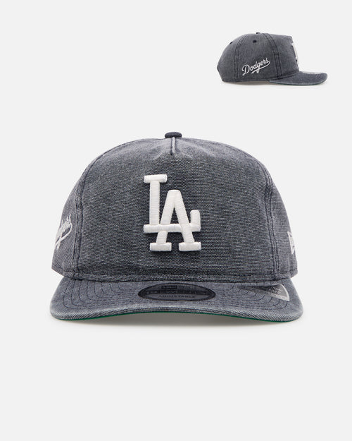 New Era Los Angeles Dodgers 'Classic' 19TWENTY Snapback Official Team Color