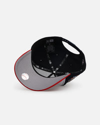New Era Cleveland Guardians 'MLB All Star Game 2024' 9FORTY Snapback White/Red