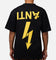 The Anti Order Non Voltage T-Shirt Black