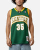 Mitchell & Ness Seattle SuperSonics Kevin Durant 2007 Road Swingman Jersey Green