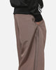 Adidas Woven Shorts Trace Brown