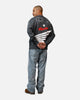 Fox Racing Honda Oversized Fleece Crewneck Dark Grey