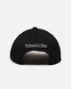 Mitchell & Ness San Antonio Spurs 'Old English Classic' MVP Snapback Black