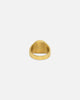 NXS Gladiator Ring Gold/White Gold