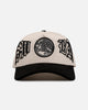 Sworn To Us Mi Tierra 'Outlaw Spirit' Snapback Natural/Black