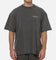 Represent Owners Club Script T-Shirt Vintage Grey