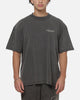 Represent Owners Club Script T-Shirt Vintage Grey