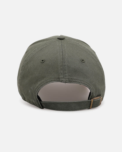 47 Brand Los Angeles Angels 'Utilitarian' 47 Offside Strapback Moss