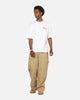 Carre Strawberry T-Shirt White