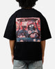 Soul By Ame Gardens Patch T-Shirt Black