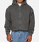 Tommy Jeans Quilt New Classics Zip Up Jacket Black