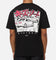 Key Street Battle T-Shirt Black